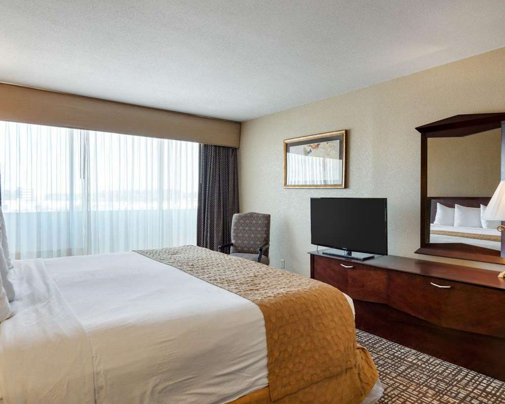 Quality Inn Near Hampton Coliseum Cameră foto